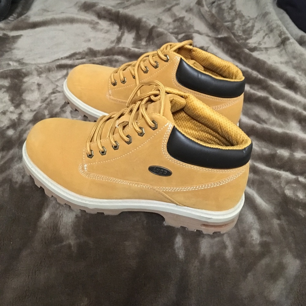 Lugz men's Boots