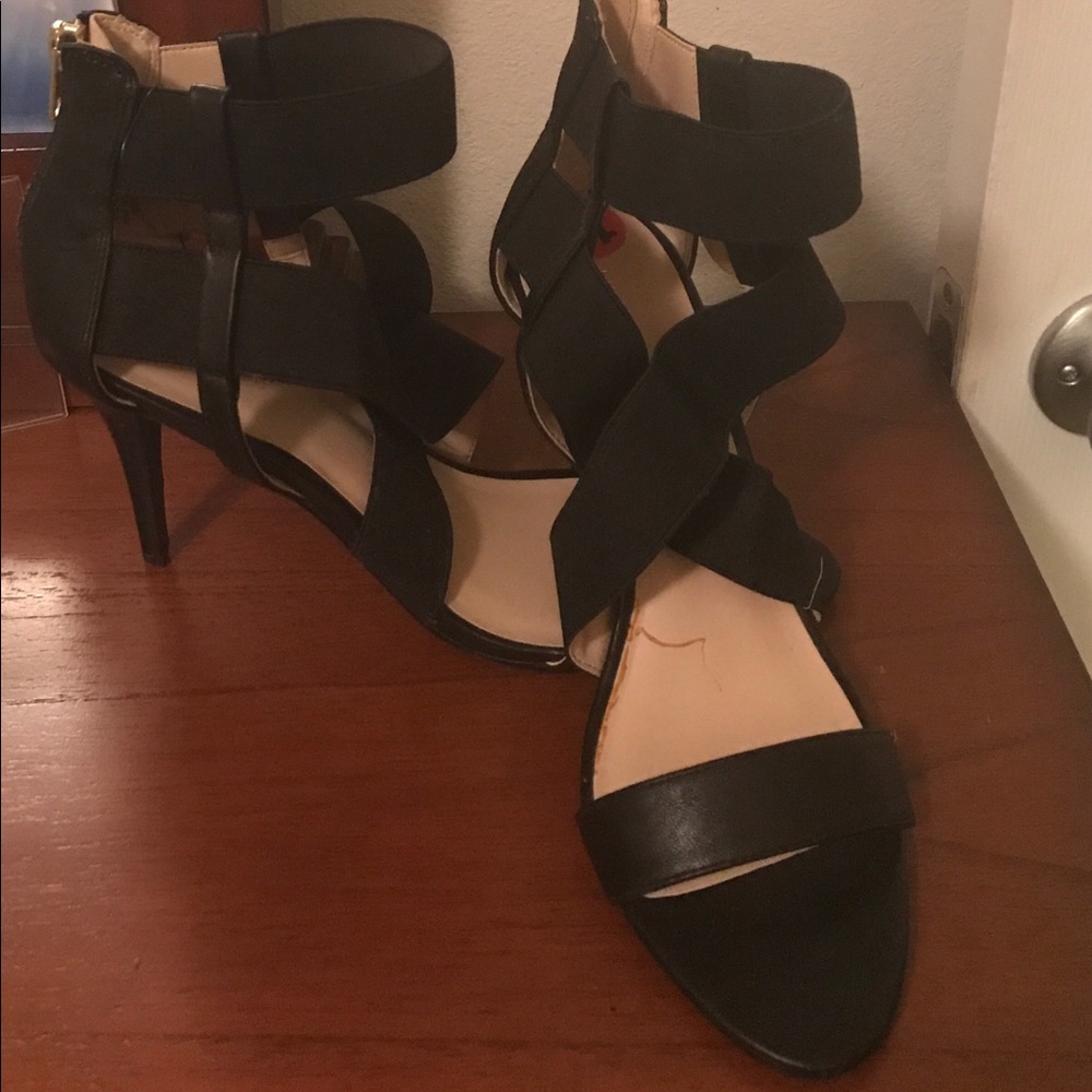 Nine West fashion heels
