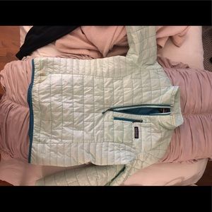 Patagonia Nano-Puff Pullover