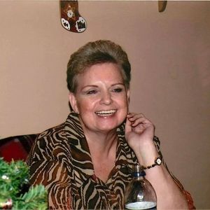 Meet your Posher, Carol