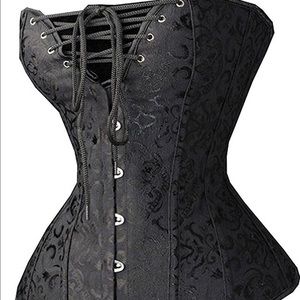 Corset