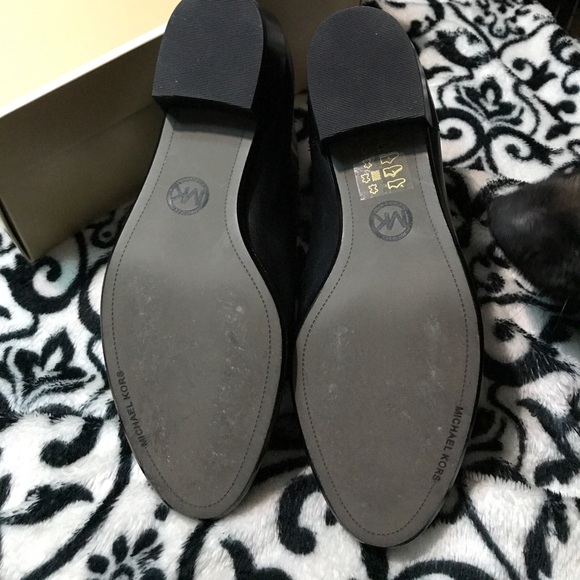 Michael Kors booties - Picture 4 of 8