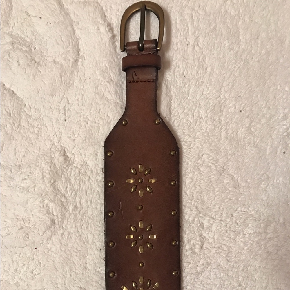 A&F Belt