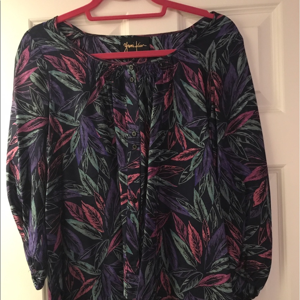 Yumi Kim blouse