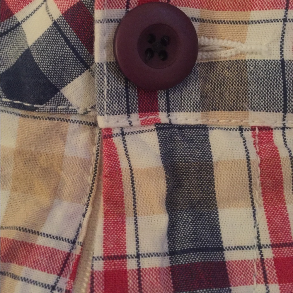 Volcom shorts - Picture 3 of 3