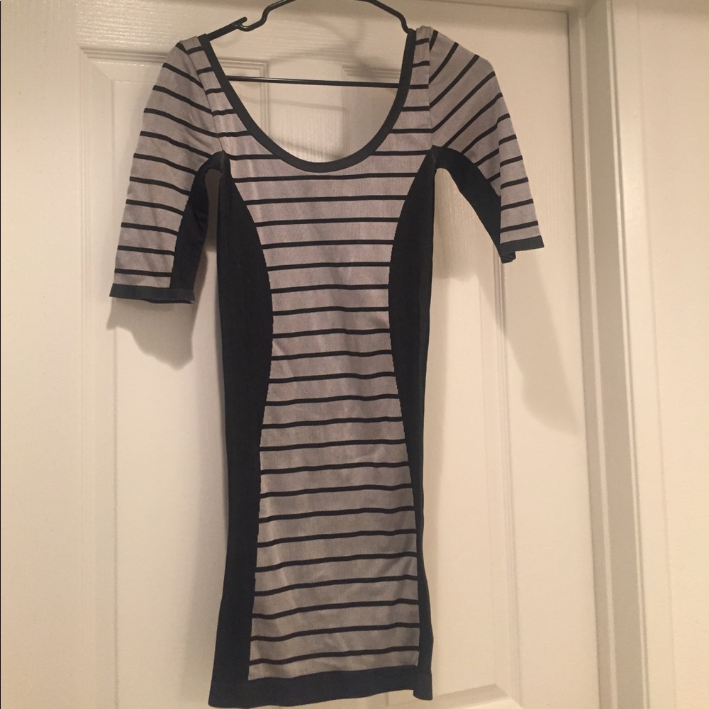 Bebe Dress
