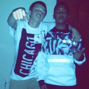 Meet your Posher, James