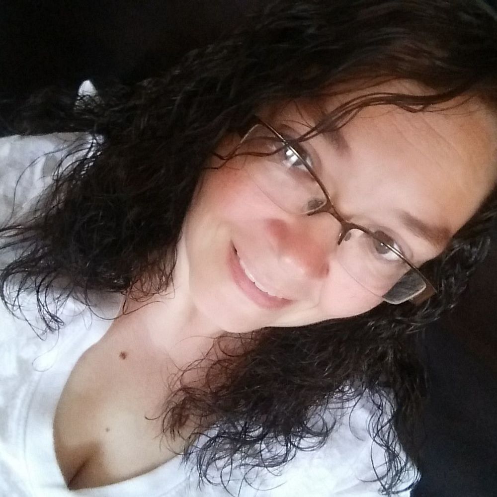 Meet your Posher, Shelene