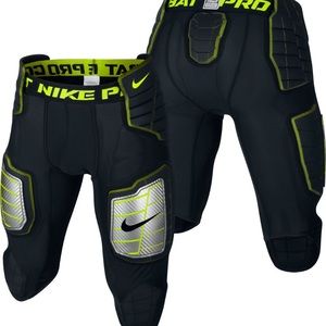 Nike Pro Combat Hypetstrong Small