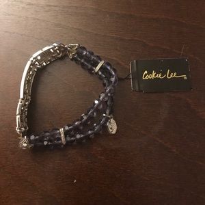 Cookie lee bracelet