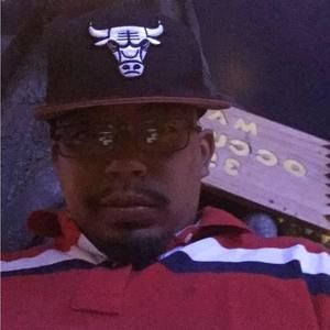 Meet your Posher, Erick