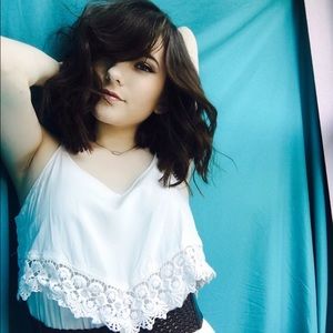 Meet your Posher, Maddie