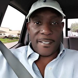 Meet your Posher, Reginald