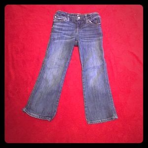 7 for all mankind Girls Jeans
