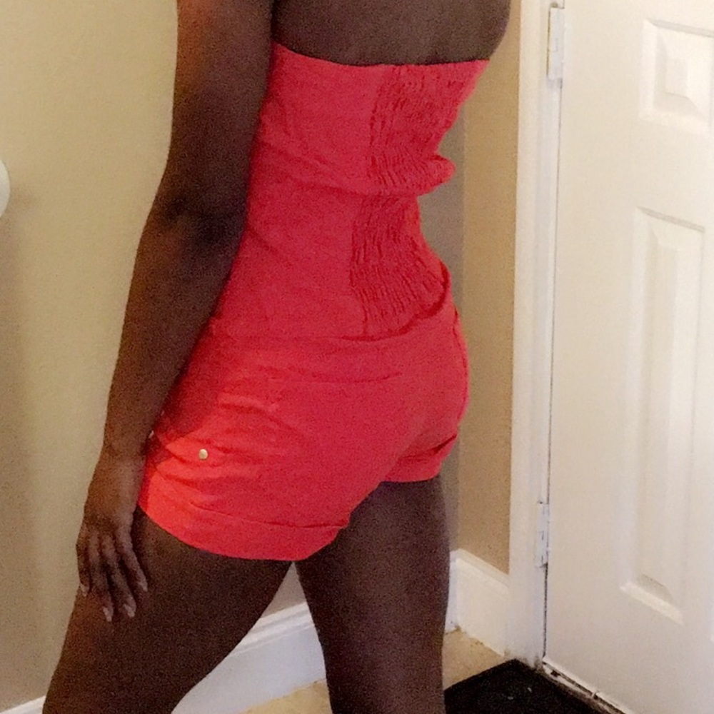 Romper - Picture 4 of 4
