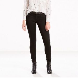Levi's Super Skinny 710