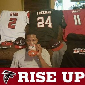 Meet your Posher, Terence