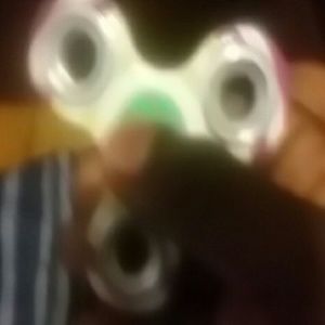 Meet your Posher, Simeon