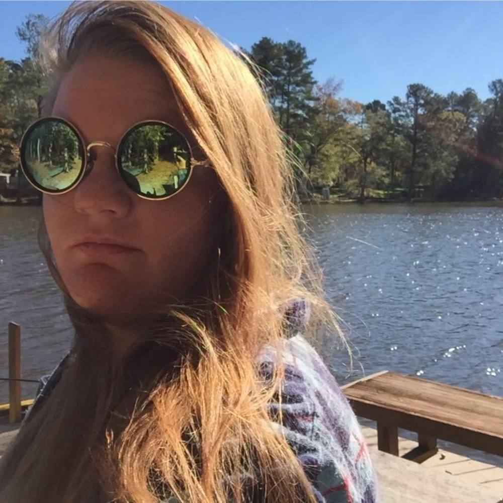 Meet your Posher, Sarah