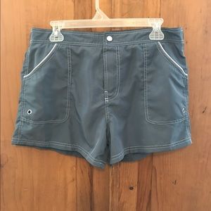 Free Tech Women's Sporty Woven Board Short