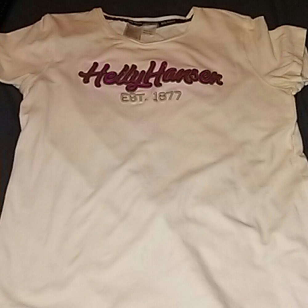 Helly Hansen top