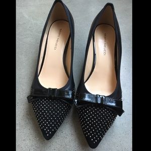 Sesto Meucci Babette Heel