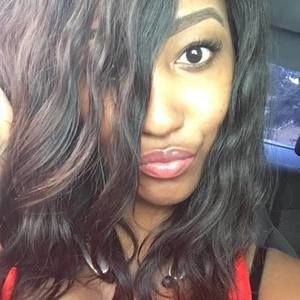 Meet your Posher, Briana