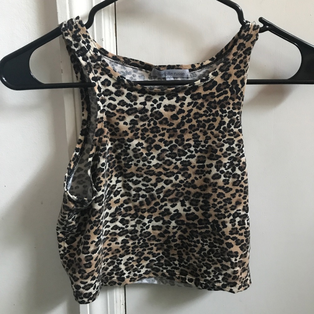 Crop Top - Donating to @markwelch - Picture 4 of 4