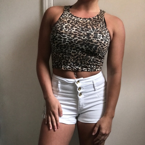 Crop Top - Donating to @markwelch - Picture 3 of 4