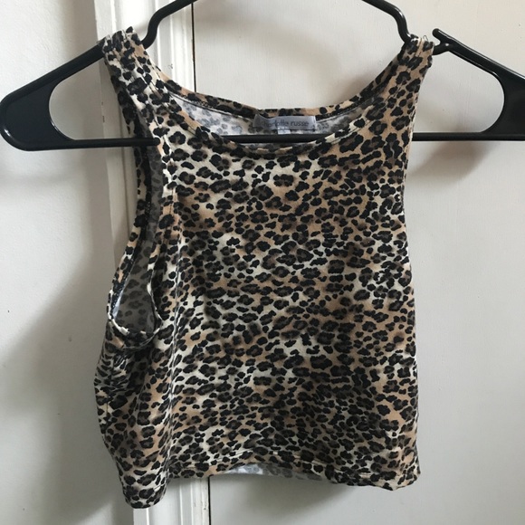 Crop Top - Donating to @markwelch - Picture 4 of 4