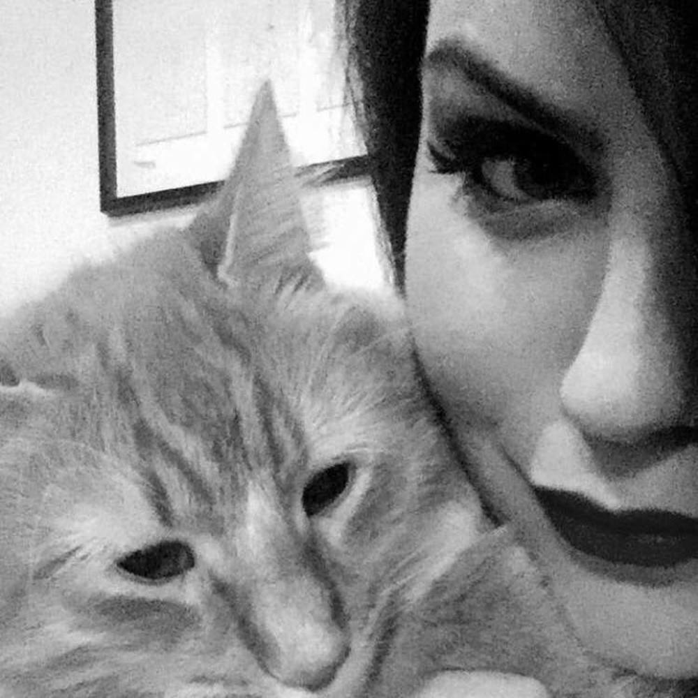 Meet your Posher, Alexandra