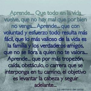 Meet your Posher, Christian