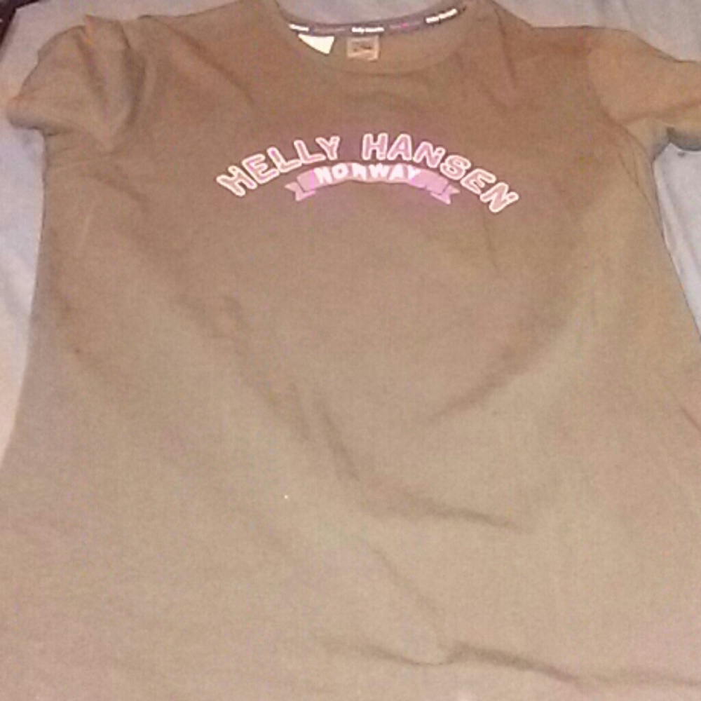 Helly Hansen top