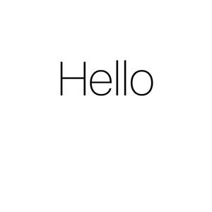 Meet your Posher, Paul