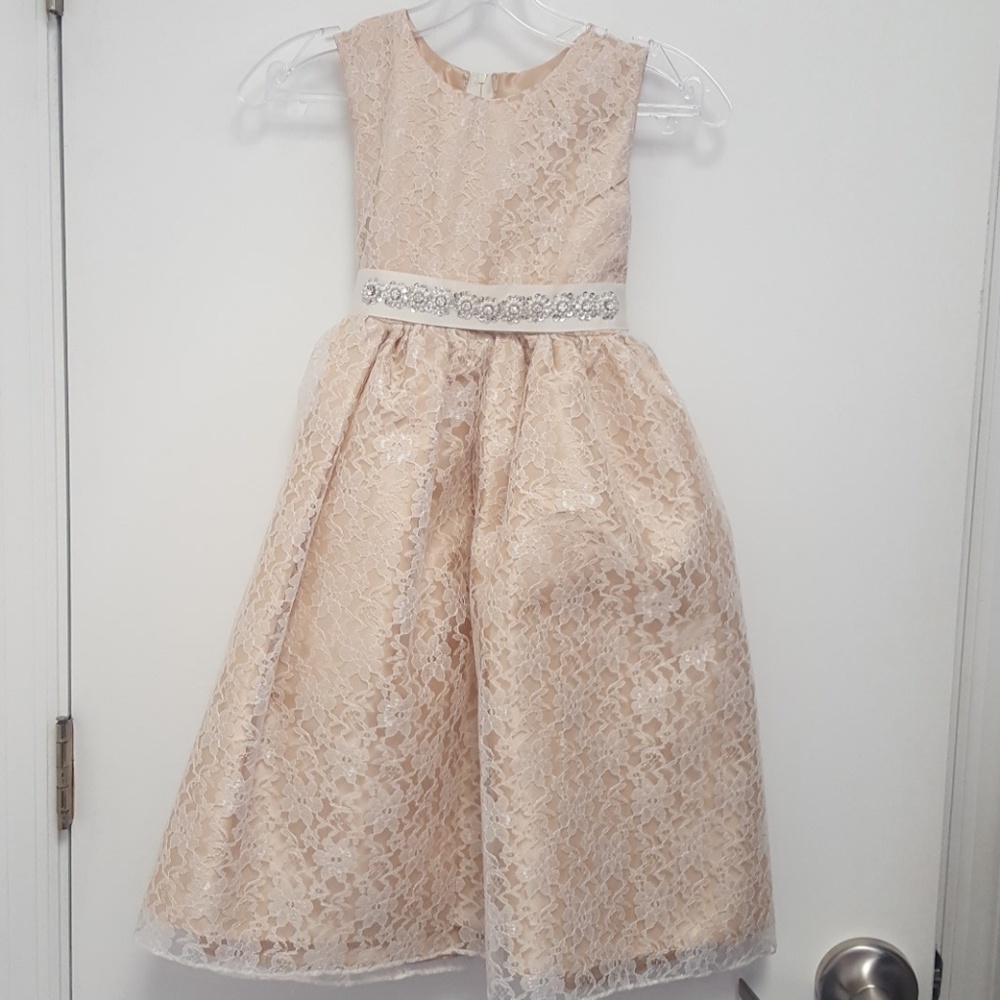 Little girl dress