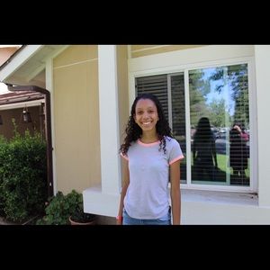 Meet your Posher, Kayla