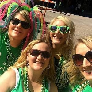 Meet your Posher, Sonja