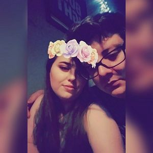 Meet your Posher, Mackenzie