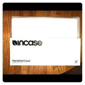 MacBook Air 13" Incase