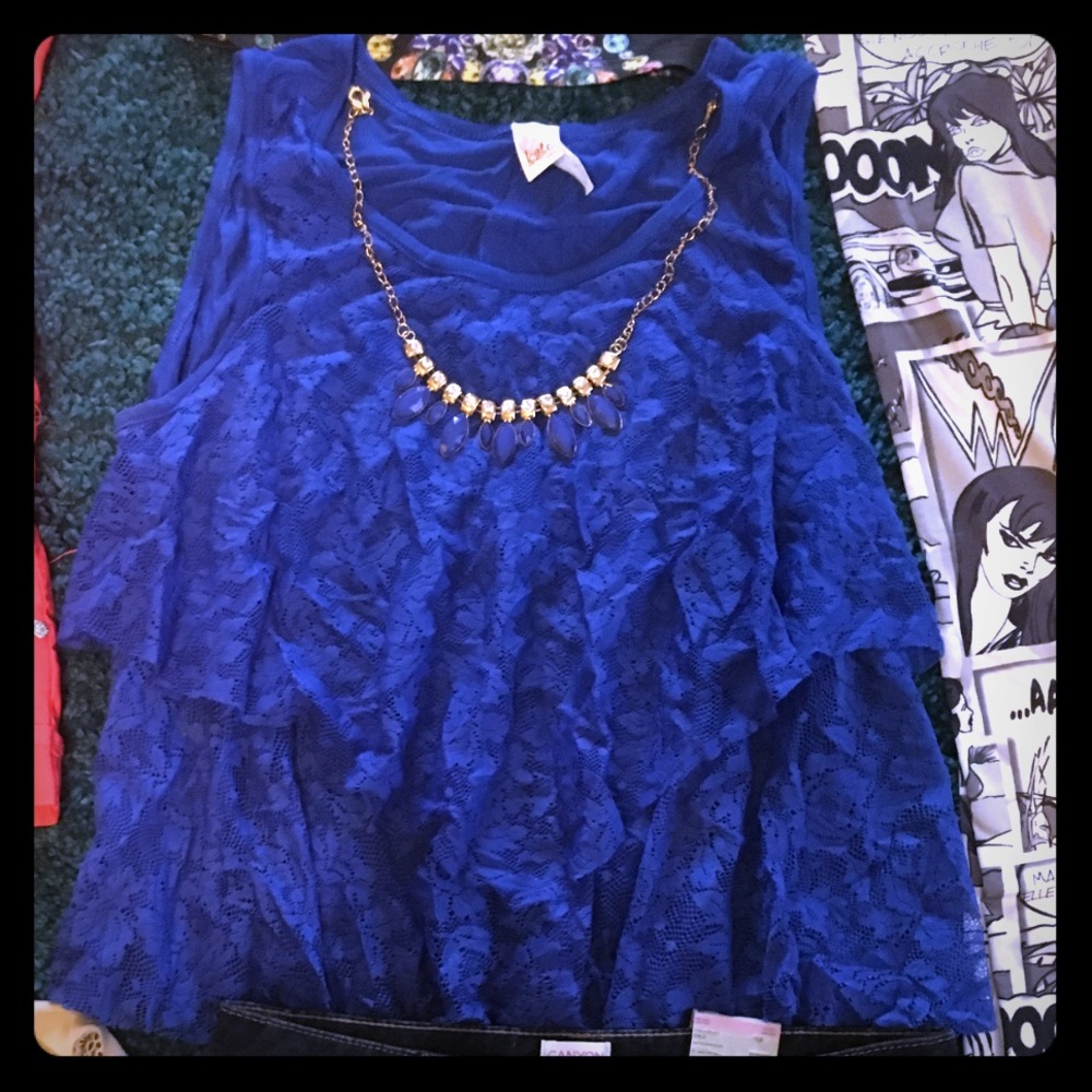 Blouse