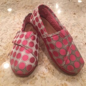 Cleaning out my daughter's closet