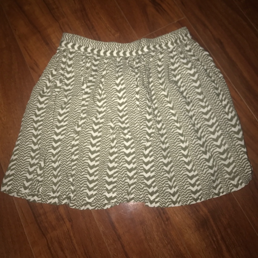 American eagle skirt