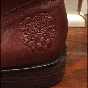 Vince Camuto Riding Boots