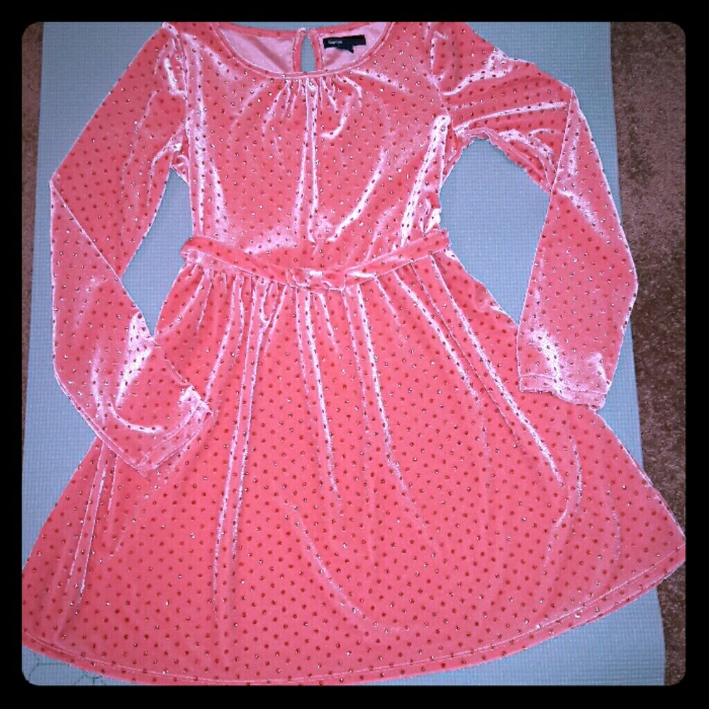 So fun  Sparkle  Dress