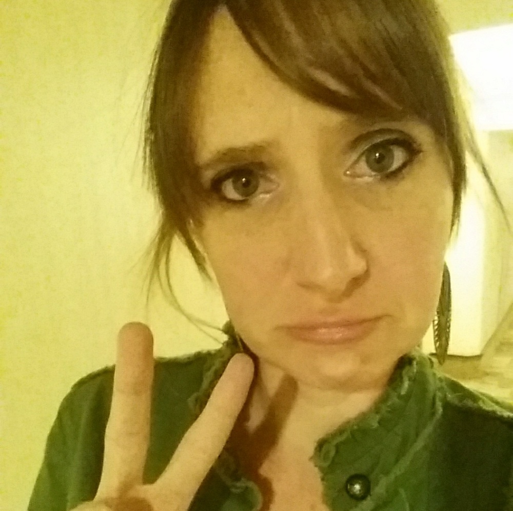 Meet your Posher, Kara