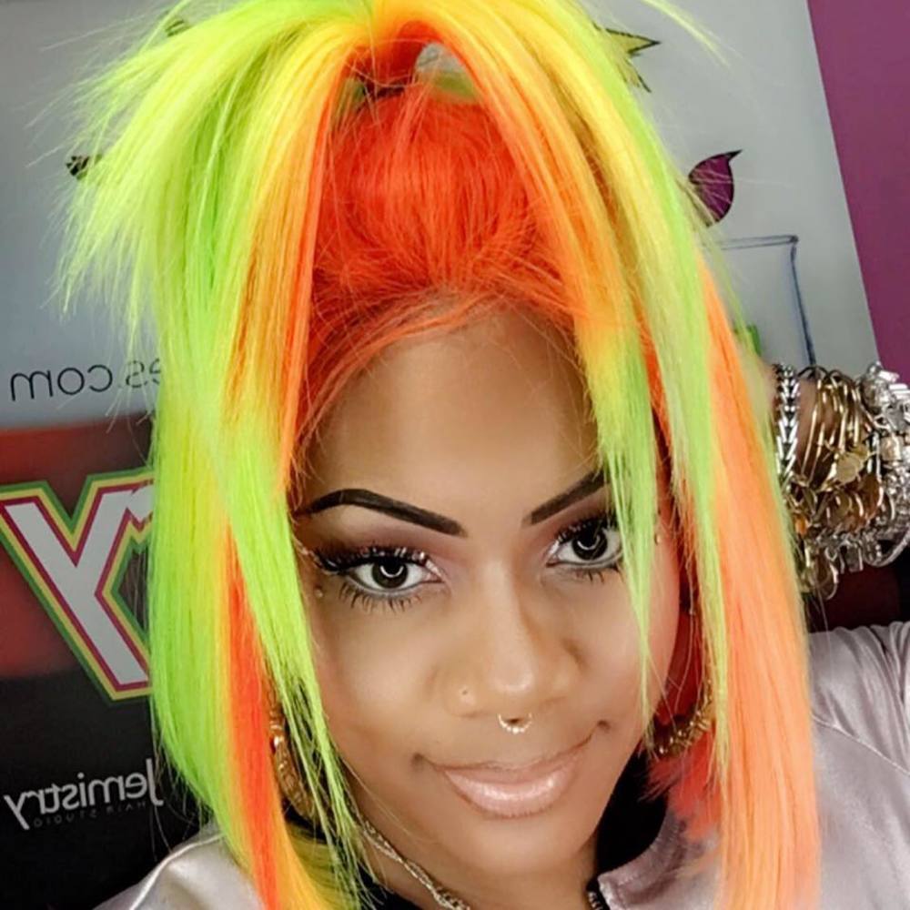 Meet your Posher, Jemi