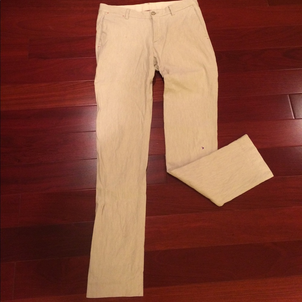 Pant