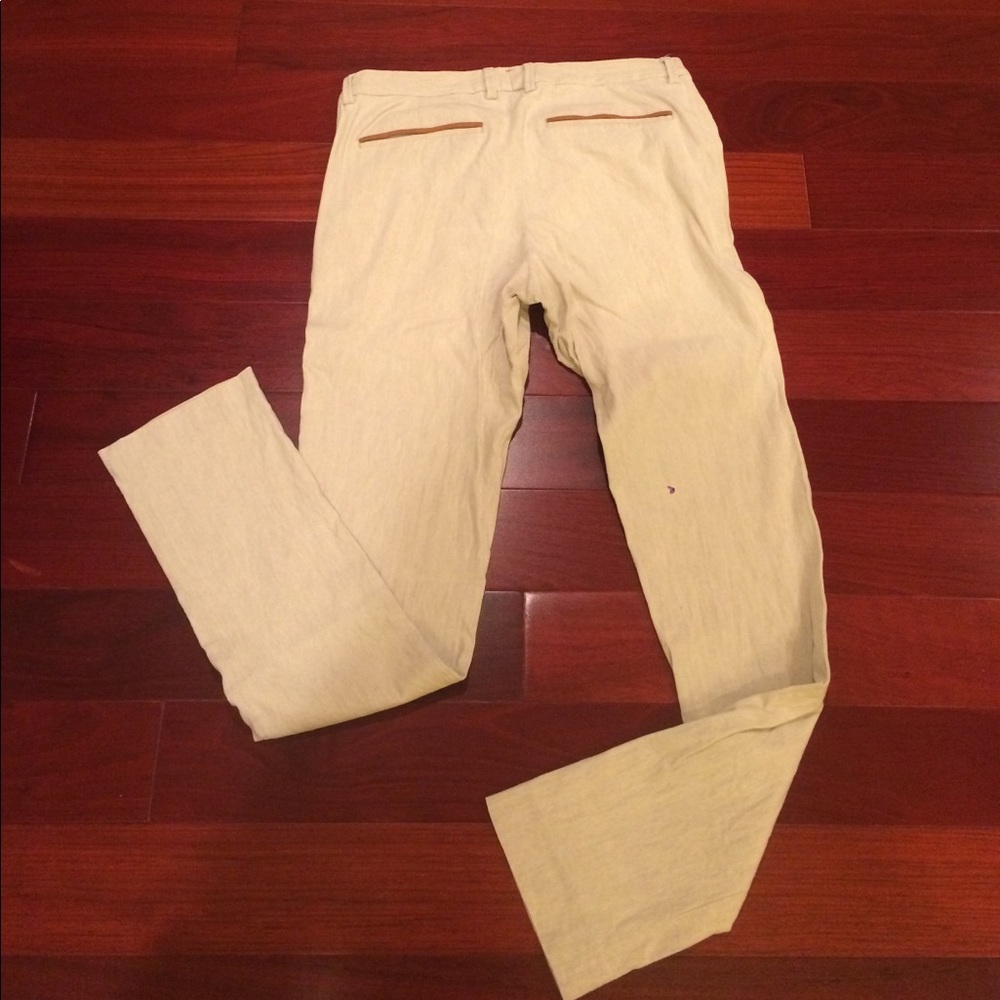 Pant - Picture 2 of 3