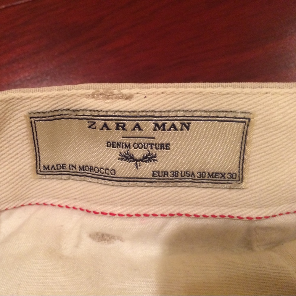 Pant - Picture 3 of 3