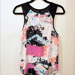 Lululemon Sculpt Tank